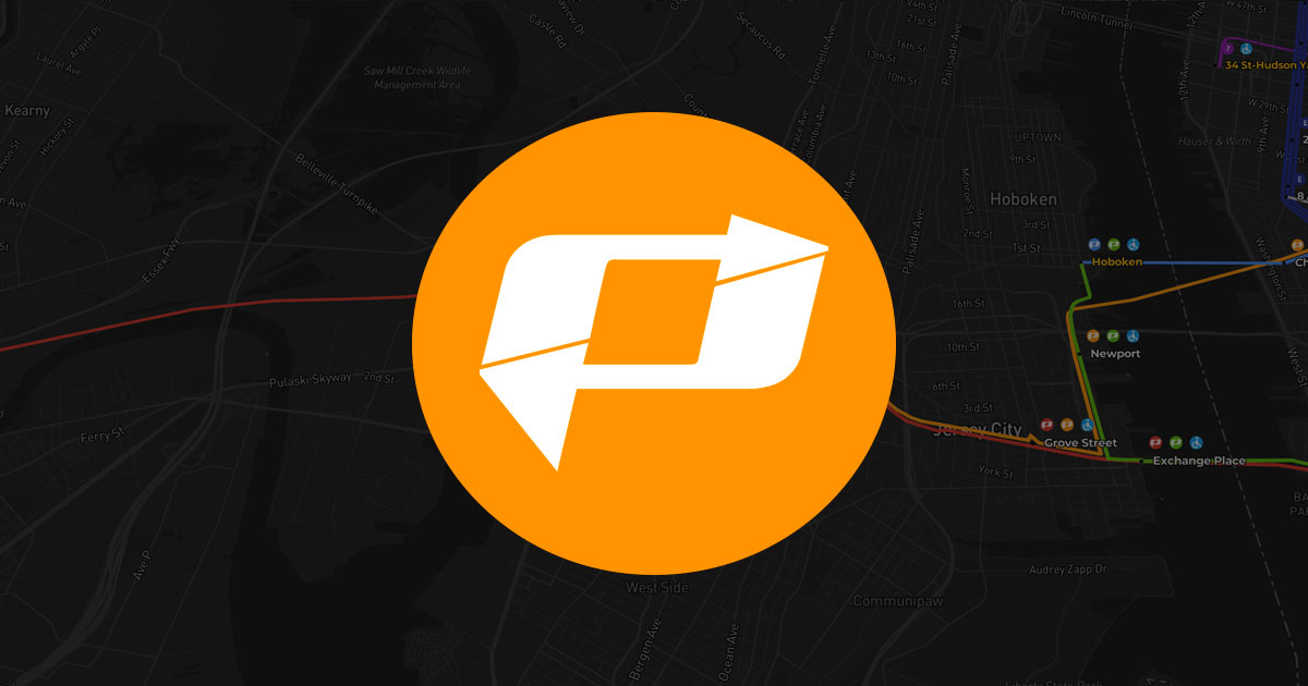 PATH JSQ–33rd St Live Status, Delays & Map · AP Transit