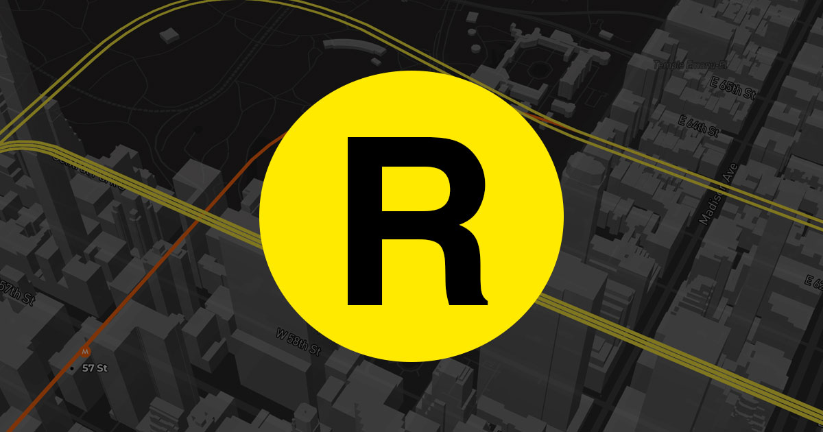 R Train Live Status, Delays & Map · AP Transit